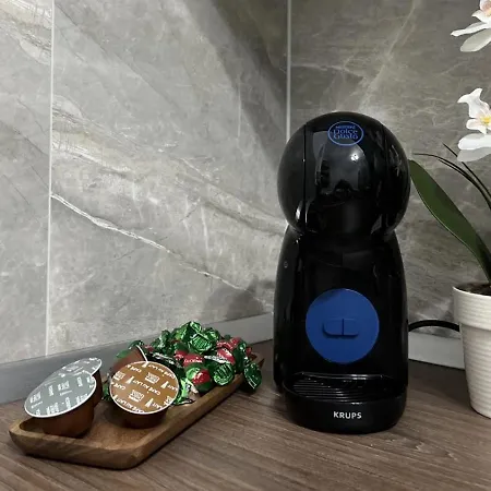 M&m Prime Apartamentes * Brasov