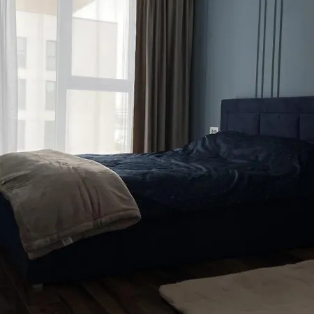 M&m Prime Apartamentes Apartment Brasov