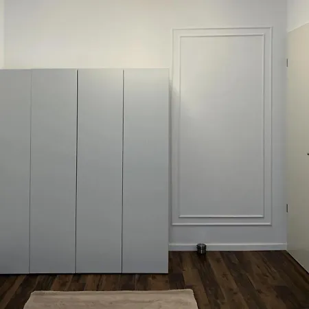 M&m Prime Apartamentes Brasov