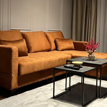 Apartment M&m Prime Apartamentes