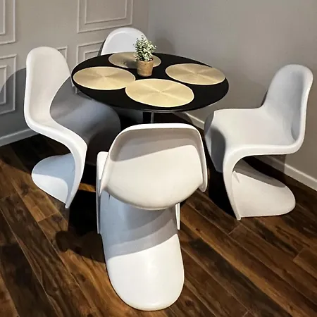 M&m Prime Apartamentes Apartment